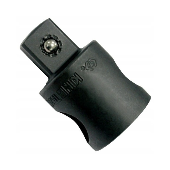 Zabierak 50 mm KING TONY - 6572DK