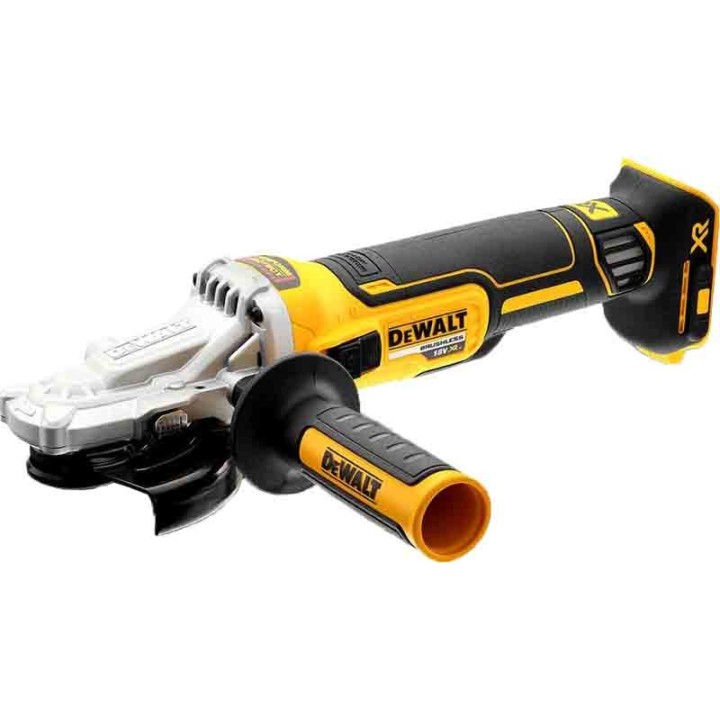 Szlifierka kątowa DCG405FN-XJ DeWalt