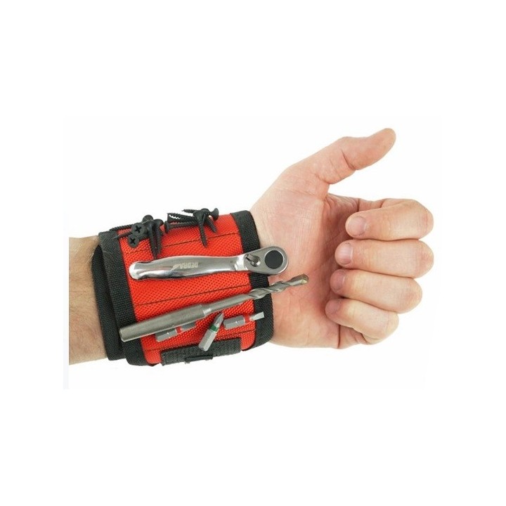 Opaska magnetyczna DEDRA - N0030