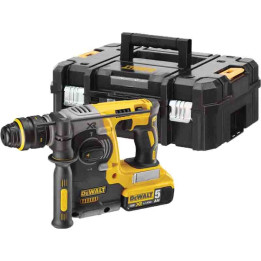 Młoto-wiertarka DCH274P2T-QW DeWalt
