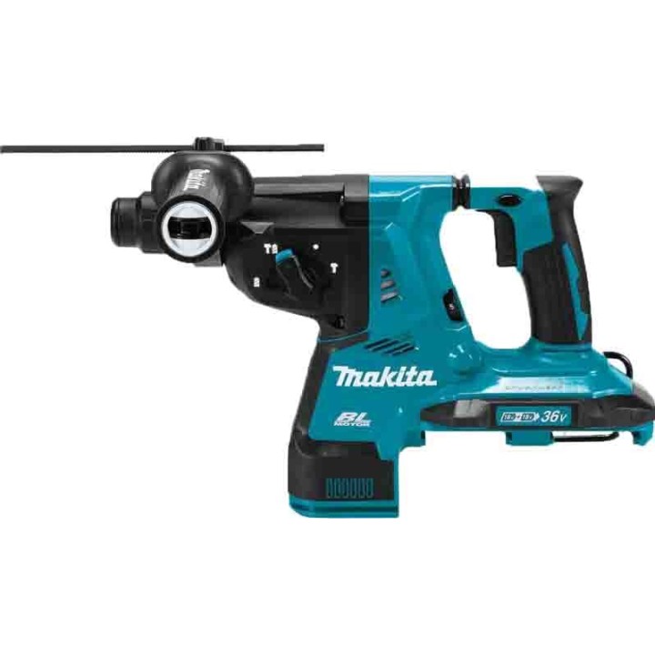 Młoto-wiertarka DHR280Z SDS+ Makita