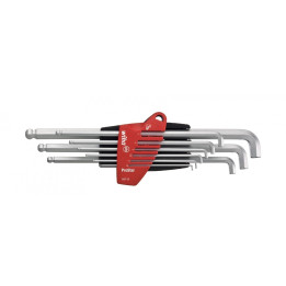 Zestawy kluczy trzpieniowych w uchwycie ProStar Wiha - 35480