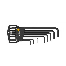 Zestaw kluczy trzpieniowych w uchwycie Classic Wiha - 02939