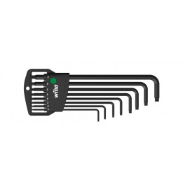 Zestaw kluczy TORX® T9 - T40, Classic Wiha - 34736