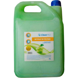 Mydło antybakteryjne 5 litrów, CleanPRO