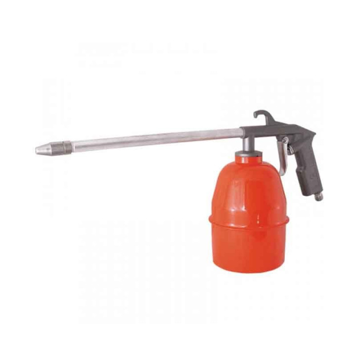 Pistolet do ropowania A533040 - DEDRA