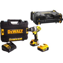 Wiertarko-wkrętarka DCD996P2R-QW DEWALT