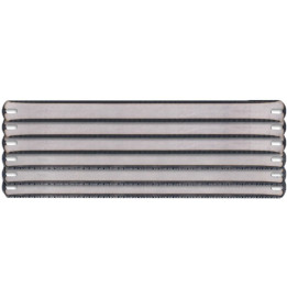Brzeszczot 300x25x0.60 mm, Dedra