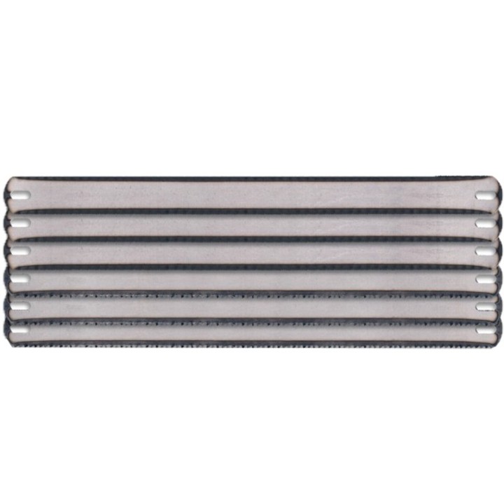 Brzeszczot 300x25x0.60 mm, Dedra