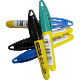Marker mini kolor Stanley