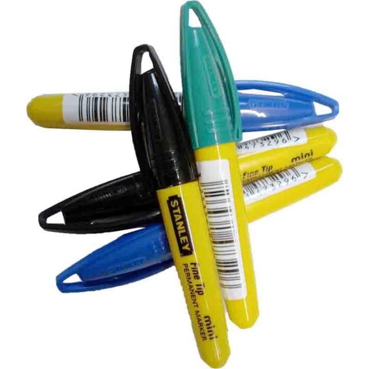 Marker mini kolor Stanley