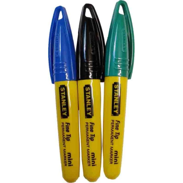 Marker mini kolor Stanley