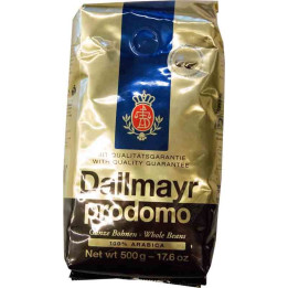 Kawa Dallmayr Prodomo 500 g - ziarnista