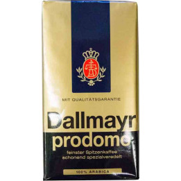 Kawa Dallmayr Prodomo 500 g - mielona.