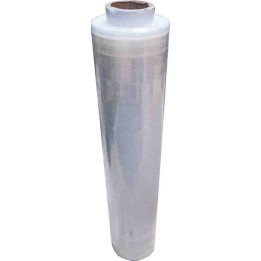 Folia stretch bezbarwna - 3 kg