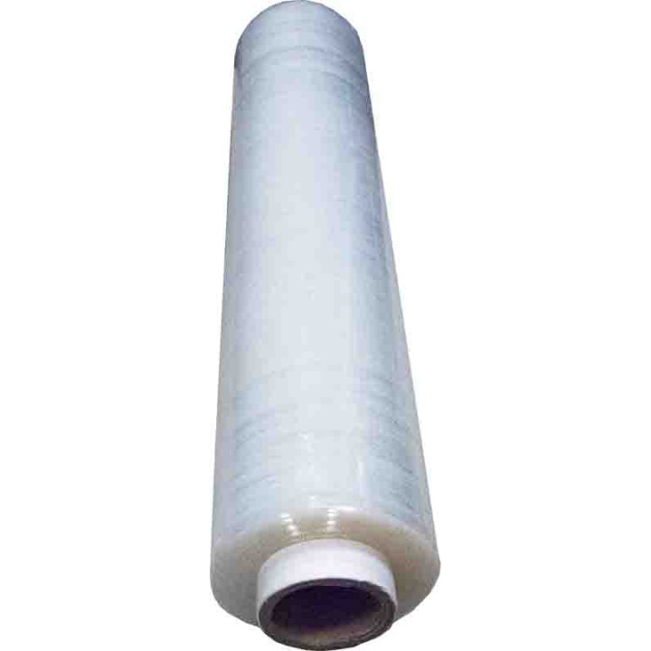 Folia stretch bezbarwna - 3 kg