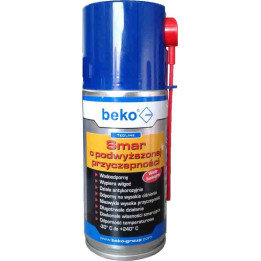Smar o podwyższonej przyczepności 150 ml BEKO - 2981150
