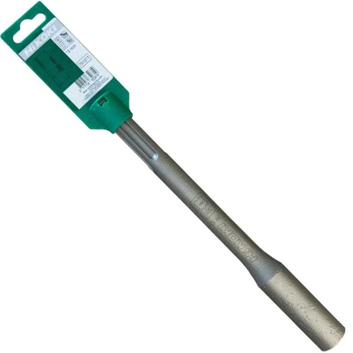 Dłuto 13 x 260 mm SDS-MAX HIKOKI - 751011