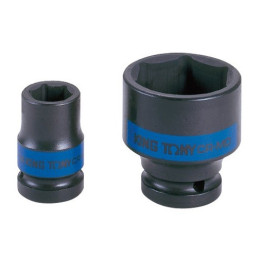 Nasadka 3/4", 17 x 50 mm, King Tony - 653517M