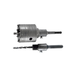 Wiertło 65 mm DEDRA - DED1505-2