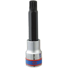 Nasadka 1/2", M6 x 80 mm, King Tony - 403606