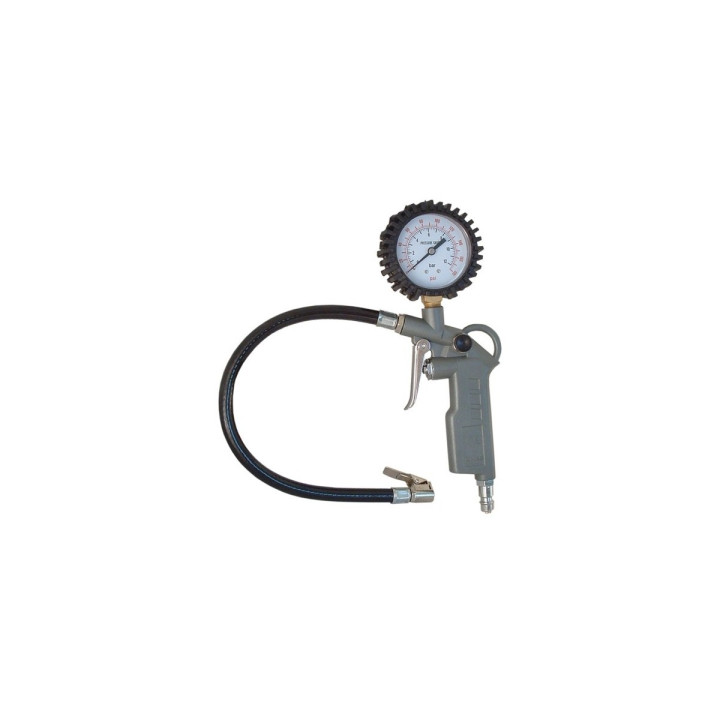 Pistolet do pompowania DEDRA - A533050