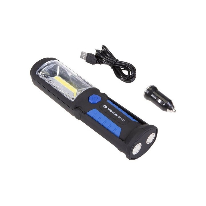 Lampa LED 3W, King Tony - 9TA27
