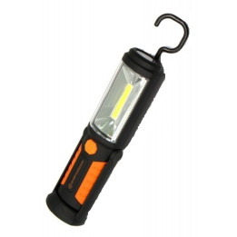Lampa 3 W COB + 5 LED, King Tony - HCJF701