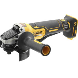 Szlifierka kątowa 18 V, DeWALT - DCG406N-XJ