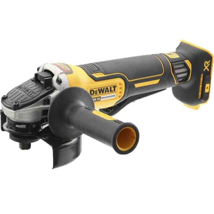 Szlifierka kątowa 18 V, DeWALT - DCG406N-XJ