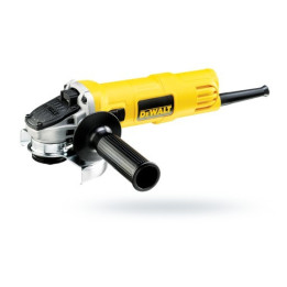 Szlifierka kątowa DWE4057-QS DeWALT
