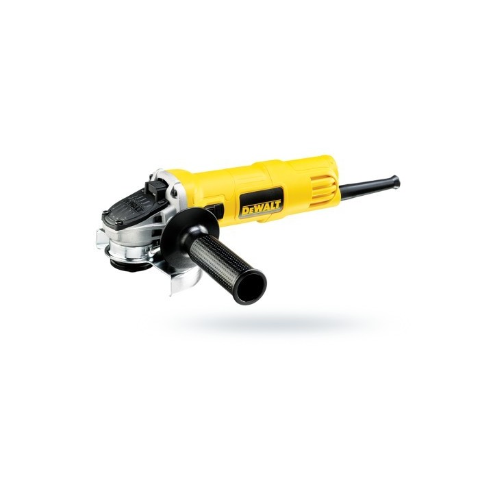 Szlifierka kątowa DWE4057-QS DeWALT