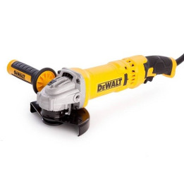 Szlifierka kątowa DWE4277-QS DeWALT