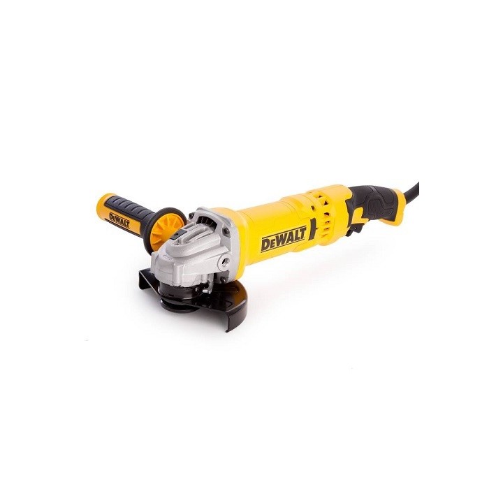 Szlifierka kątowa DWE4277-QS DeWALT