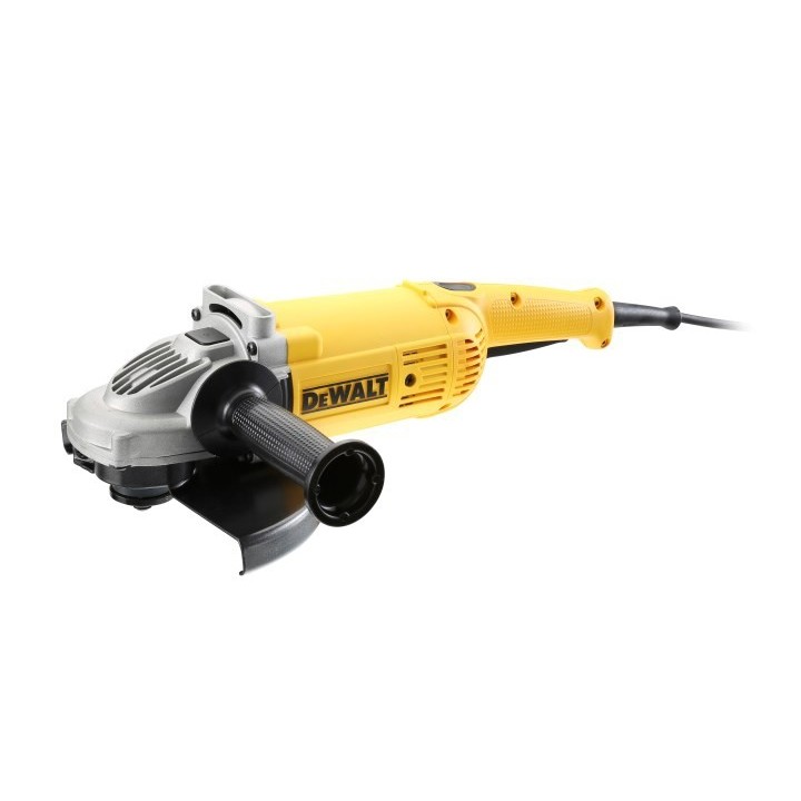 Szlifierka kątowa 2,2 kW, DeWALT - DWE492S-QS