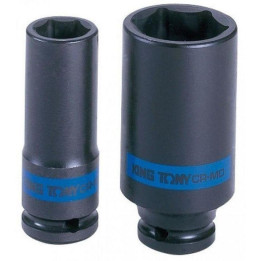Nasadka 1/2", 15 x 80 mm KING TONY - 443515M