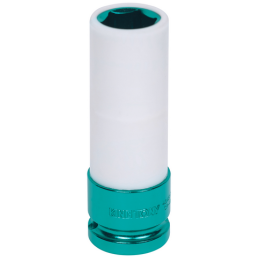Nasadka 1/2", 19 x 80 mm, King Tony - 494519MX