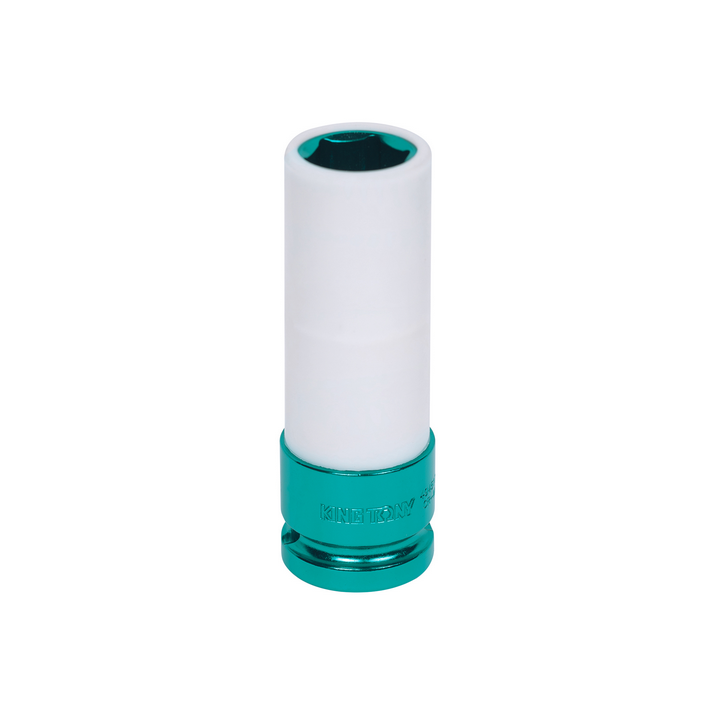 Nasadka 1/2", 19 x 80 mm, King Tony - 494519MX