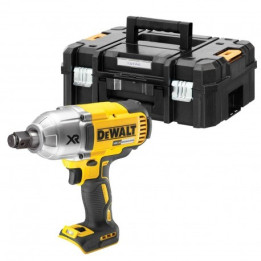 Klucz udarowy DCF897NT-XJ DeWALT