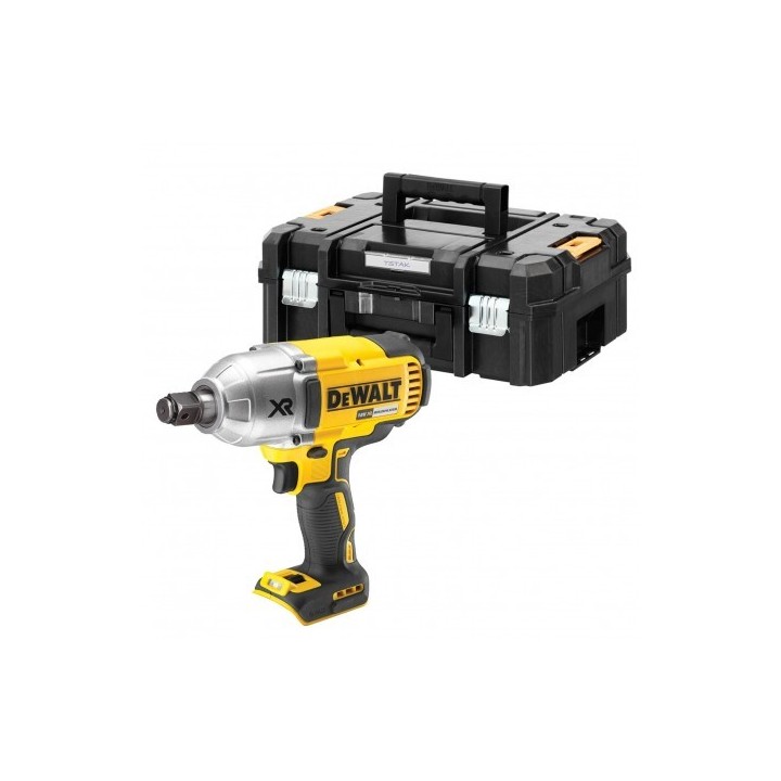 Klucz udarowy DCF897NT-XJ DeWALT