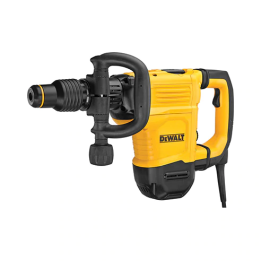 Młot wyburzeniowy 1,35 kW, DeWALT - D25832K-QS