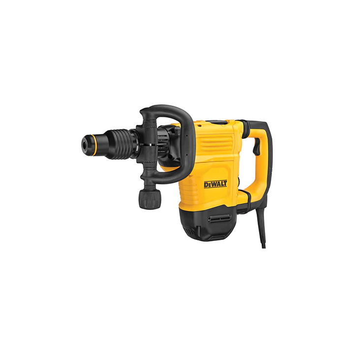 Młot wyburzeniowy 1,35 kW, DeWALT - D25832K-QS