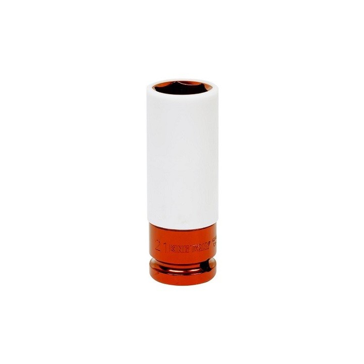 Nasadka 1/2", 21 x 80 mm, King Tony - 494521MX