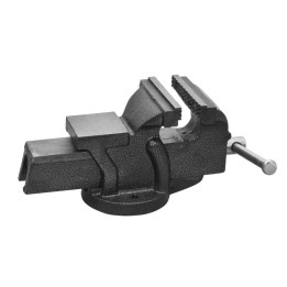 Imadło ślusarskie stałe 100 mm Proline - 25510