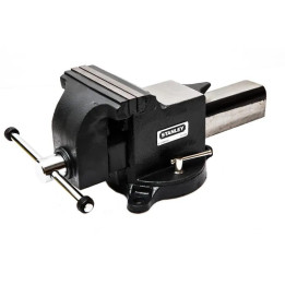 Imadło ślusarskie obrotowe 150 mm STANLEY - 830681