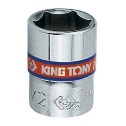 Nasadka 1/4", 3/16" x 24,5 mm, King Tony - 233506S