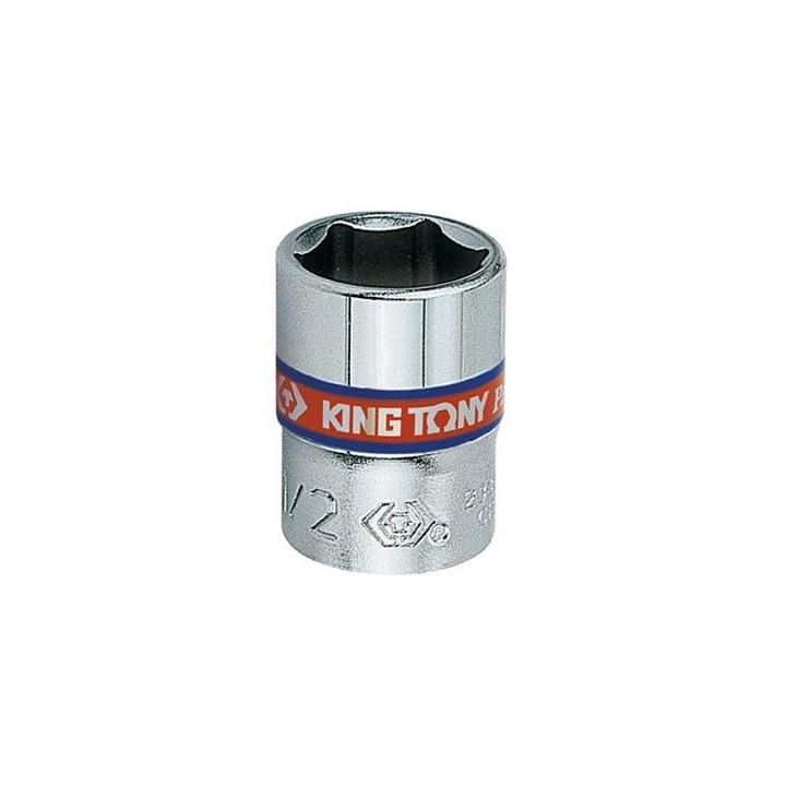 Nasadka 1/4", 3/16" x 24,5 mm, King Tony - 233506S