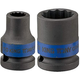Nasadka 3/4", 17 x 50 mm, King Tony - 653017M