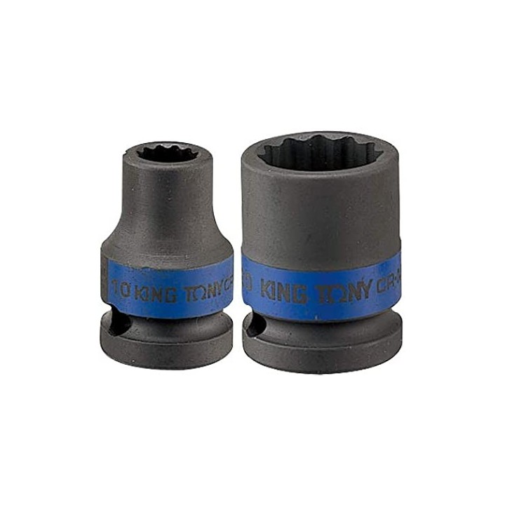 Nasadka 3/4", 17 x 50 mm, King Tony - 653017M