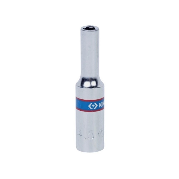 Nasadka 1/4", 5 x 50 mm, King Tony - 223505M